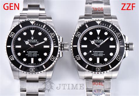 rolex submariner no date zzf|rolex no date submariner review.